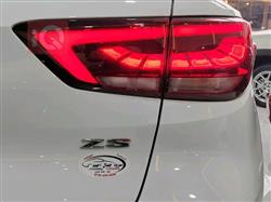 ام جي ZS